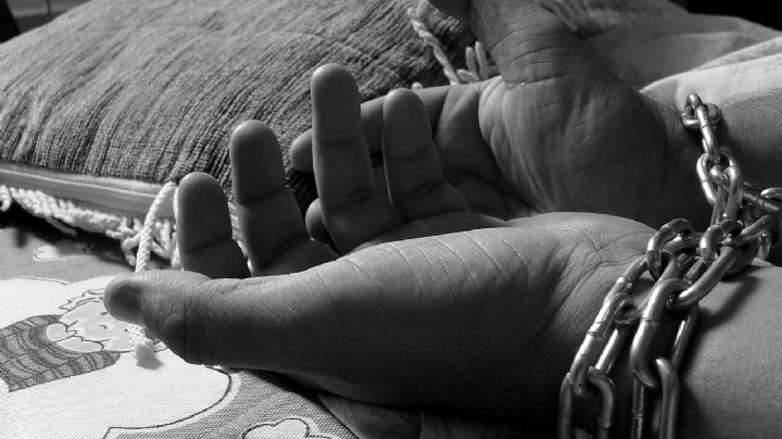 Condenan a 15 años de cárcel a mujer que prostituía a su hija menor en Michoacán