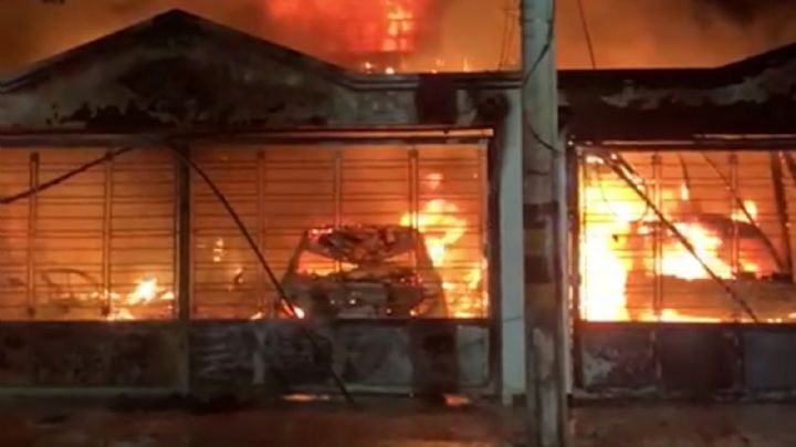 Delincuentes incendian la casa y mascotas de mujer trans en Colombia; era activista LGBTI