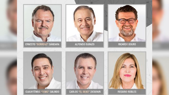 Caos en el Debate Sonora 2021: Transmisión presenta fallas y usuarios estallan en redes