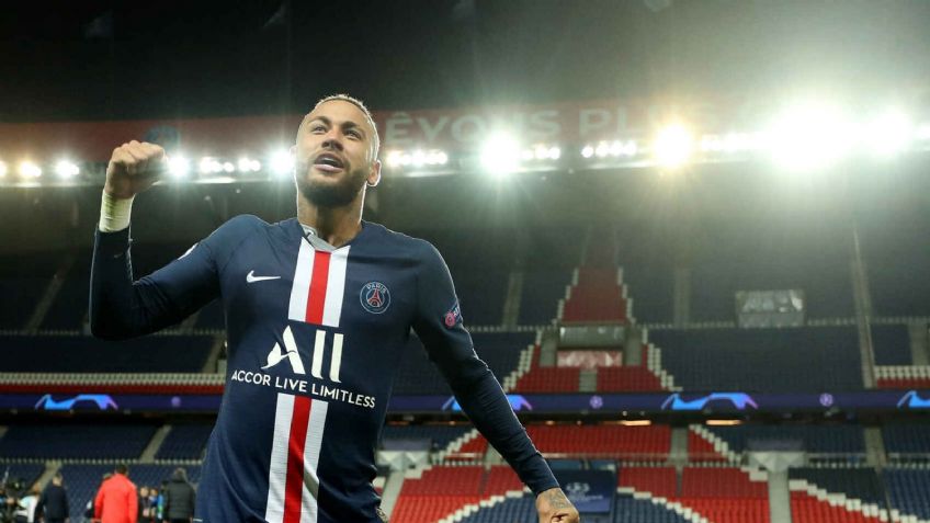 ¿Neymar le cierra la puerta al Barcelona?: "Estoy muy bien y feliz en París"