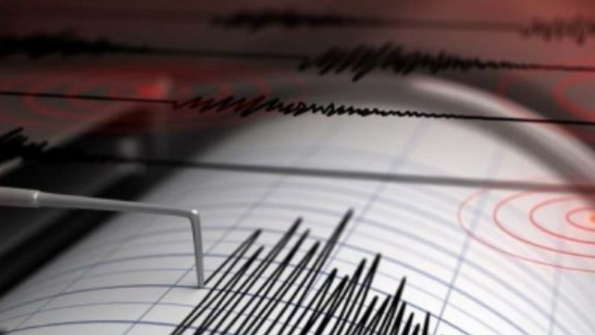 ¡Alerta en México! Sismológico Nacional reporta temblor de 4.9 en Puerto Escondido, Oaxaca