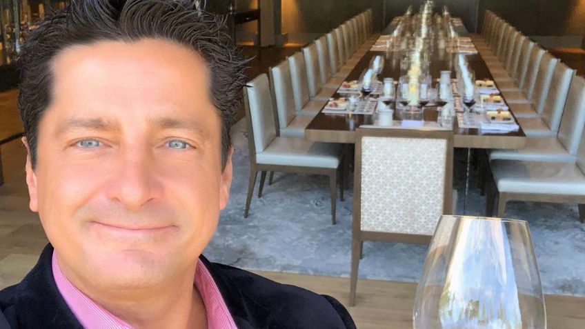 ¿Indirecta a Luis Miguel? Su hermano escribe controversial mensaje y cibernautas reaccionan