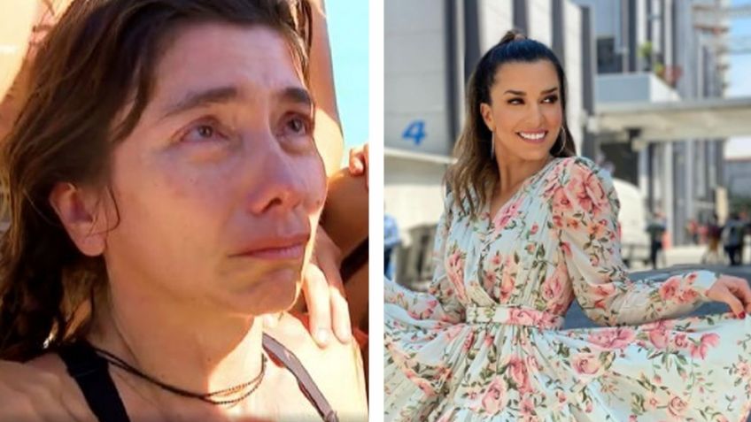 Tras dejar Televisa, Bella de la Vega llega a TV Azteca y Laura G se la come viva en vivo: "Mustia"