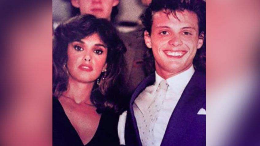 Tras destapar amorío, actriz de Televisa llega a 'VLA' con dura noticia a Luismi: "Irás a la cárcel"