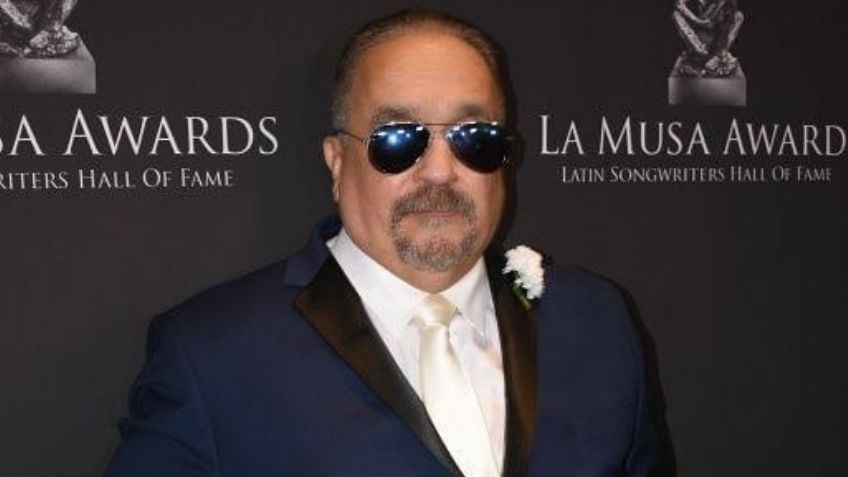 Willie Colón desmiente estar "bien" luego de su accidente; su representante no dijo la verdad