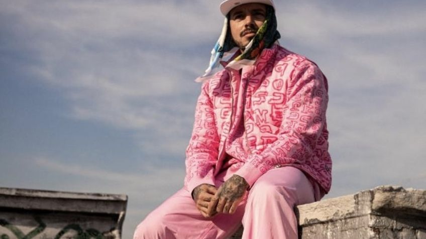 VIDEO: Seguridad niega  la entrada a J Balvin en una tienda de ropa en Nueva York