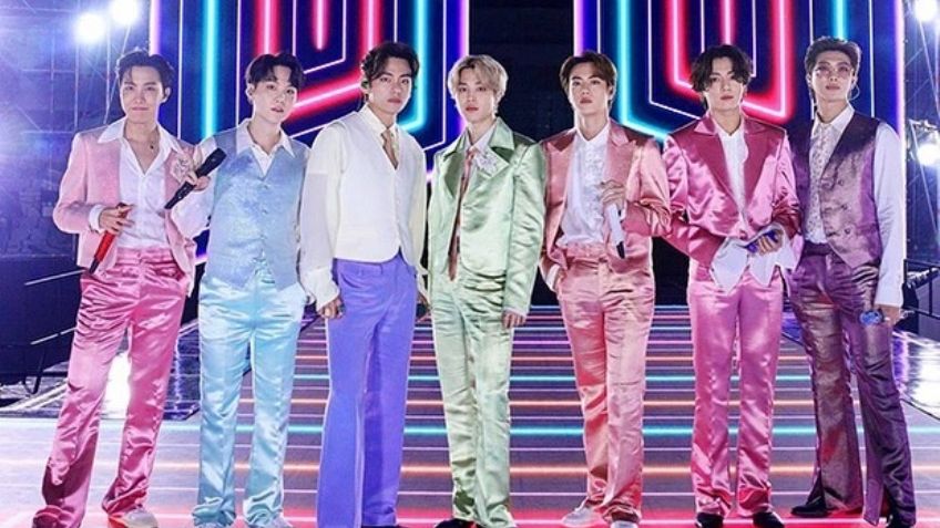 ¡Llegan a TV Azteca! BTS suena en la final de 'La Voz Kids' gracias al gusto de Belinda