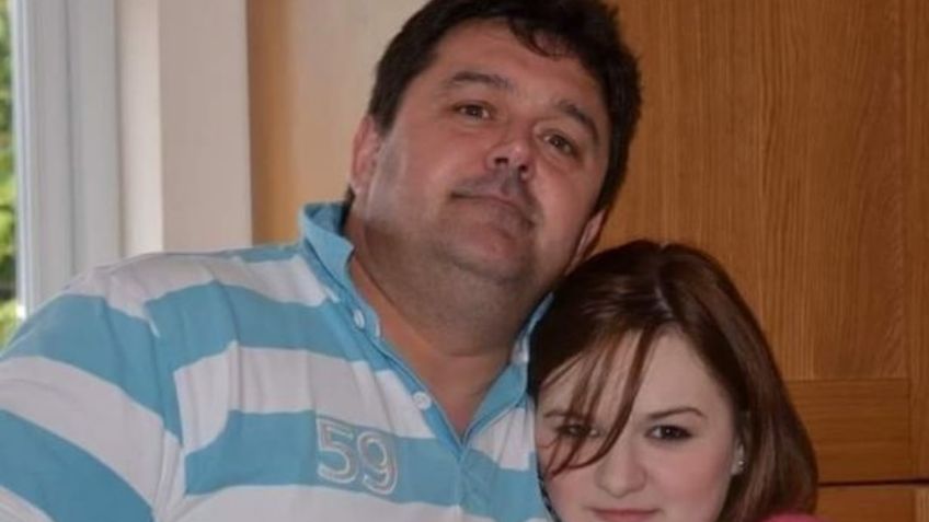 Padre e hija mueren arrastrados por una fuerte ola; disfrutaban de un tiempo en familia