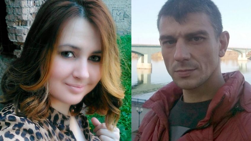 Viaje de pesadilla: Madre desapareció y acabó muerta; exconvicto la violó, estranguló y enterró