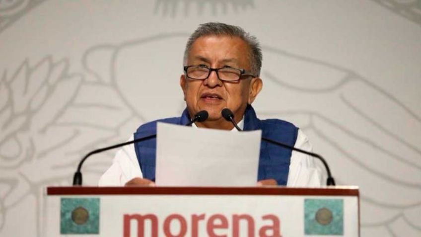 Fiscalía de la CDMX entrega solicitud de desafuero para Saúl Huerta; esto sigue