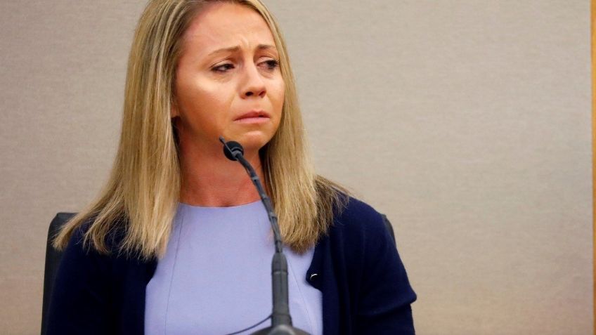 Expolicía de Dallas apela sentencia de 10 años por el asesinato de un joven afroamericano