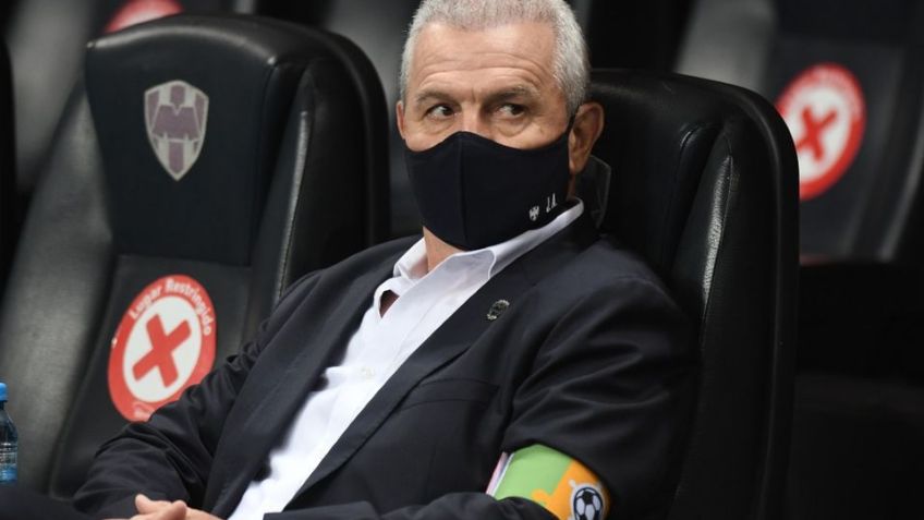 "Bajo ninguna circunstancia están a nuestro nivel": Javier Aguirre sobre la MLS