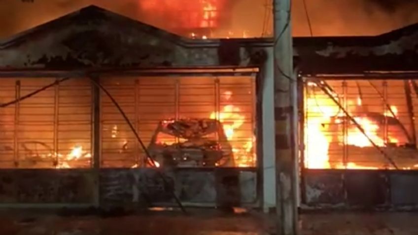 Delincuentes incendian la casa y mascotas de mujer trans en Colombia; era activista LGBTI