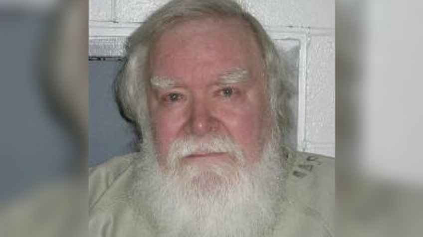 'Asesino del Torso' se declara culpable de violar y asesinar a dos adolescentes en 1974