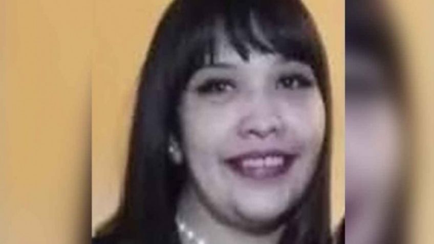 Normalistas del Edomex exigen a las autoridades la búsqueda de Darian, una compañera desaparecida