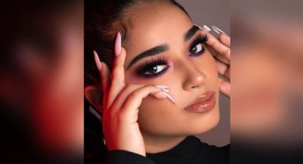 Lupita Karizma, hija de Lupillo Rivera con Mayeli Alonso reaparece en redes con esta FOTO