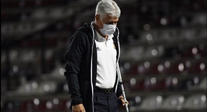 Liga MX: 'Tuca' Ferretti confirma el triste final de su era con los Tigres "Es definitivo"