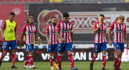 El Atlético San Luis busca un milagro de muchos millones ante los Tuzos del Pachuca