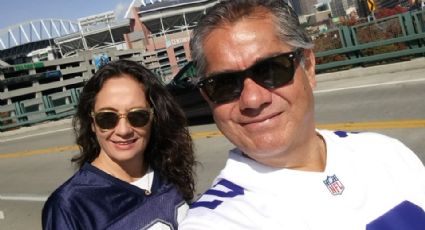 Dueño de Cowboys manda emotiva carta a familia de Gerardo Valtierra