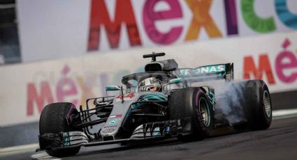 Frenan a Canadá; México sigue firme para el Gran Premio de Fórmula 1