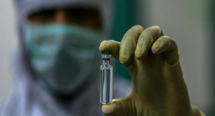 Vacuna Sputnik V envasada en México podría dejar 90  millones de dosis disponibles al año