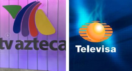 Guerra de ratings: TV Azteca afirma ser lo más visto pero Televisa presenta otros datos