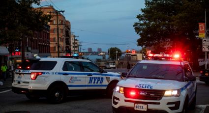 Noche sangrienta: Tiroteos en las calles de Nueva York dejan a un muerto y tres heridos