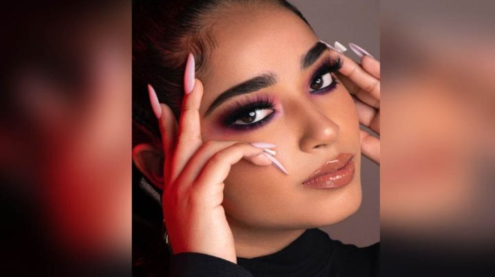 Lupita Karizma, hija de Lupillo Rivera con Mayeli Alonso reaparece en redes con esta FOTO
