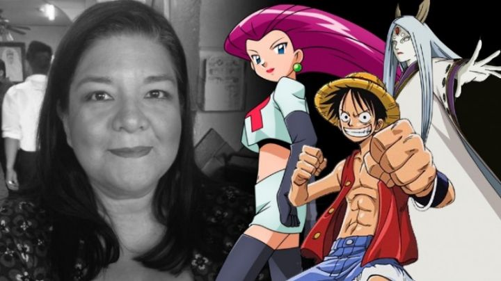 Dolor en el mundo del doblaje: Fans y colegas despiden a Diana Pérez; murió por la noche