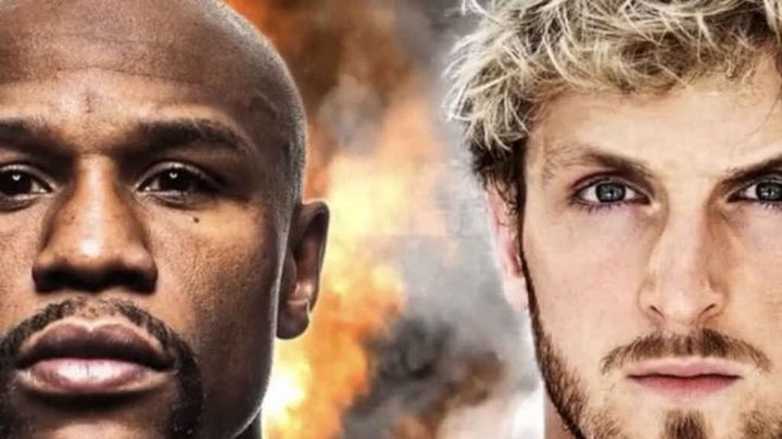 ¿Dónde y cuándo será la pelea de box entre Floyd Mayweather y el youtuber Logan Paul?