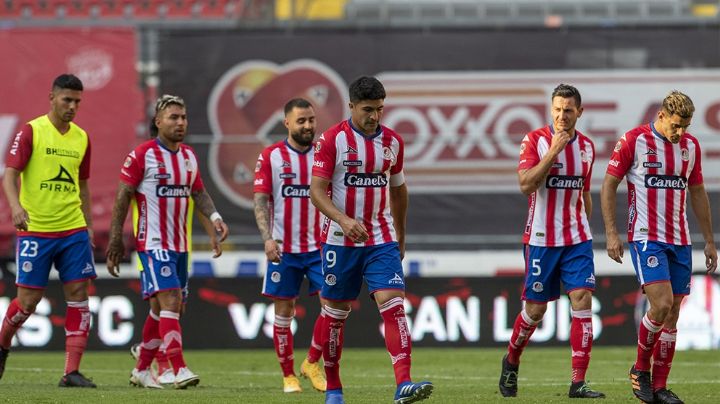 El Atlético San Luis busca un milagro de muchos millones ante los Tuzos del Pachuca