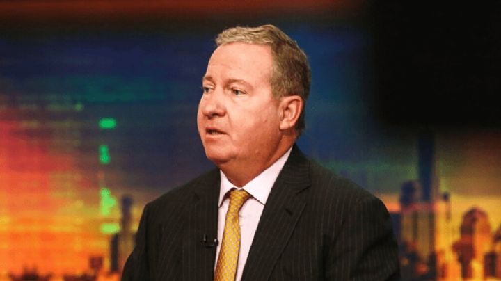 Jefe de una firma financiera se arroja desde el décimo piso tras el desplome de su empresa