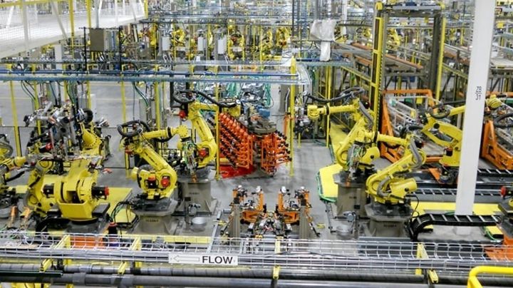Planta Ford de Hermosillo paralizará sus operaciones; esto pasará con los empleados