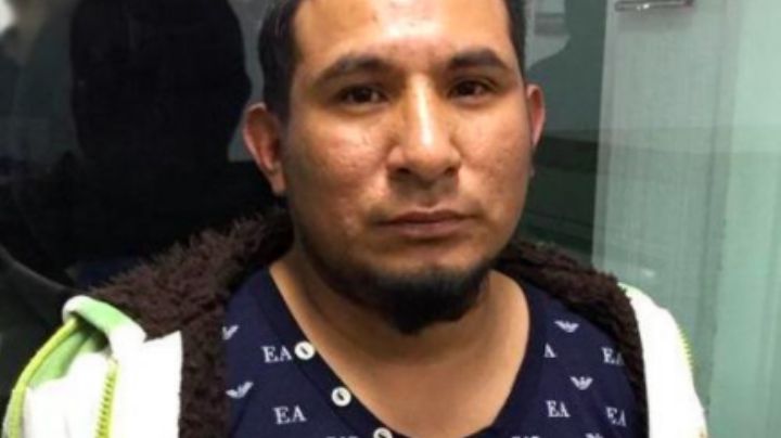 Por feminicidio de una niña de 4 años, sujeto recibe condena de 55 años de cárcel