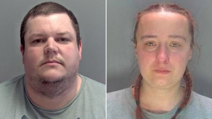 Pareja de pederastas pasará 22 años en prisión por abusar de dos niños menores de 10 años