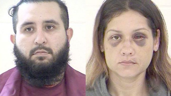 Venganza sangrienta: Armando tortura a su esposa y la obliga a decapitar a su amante