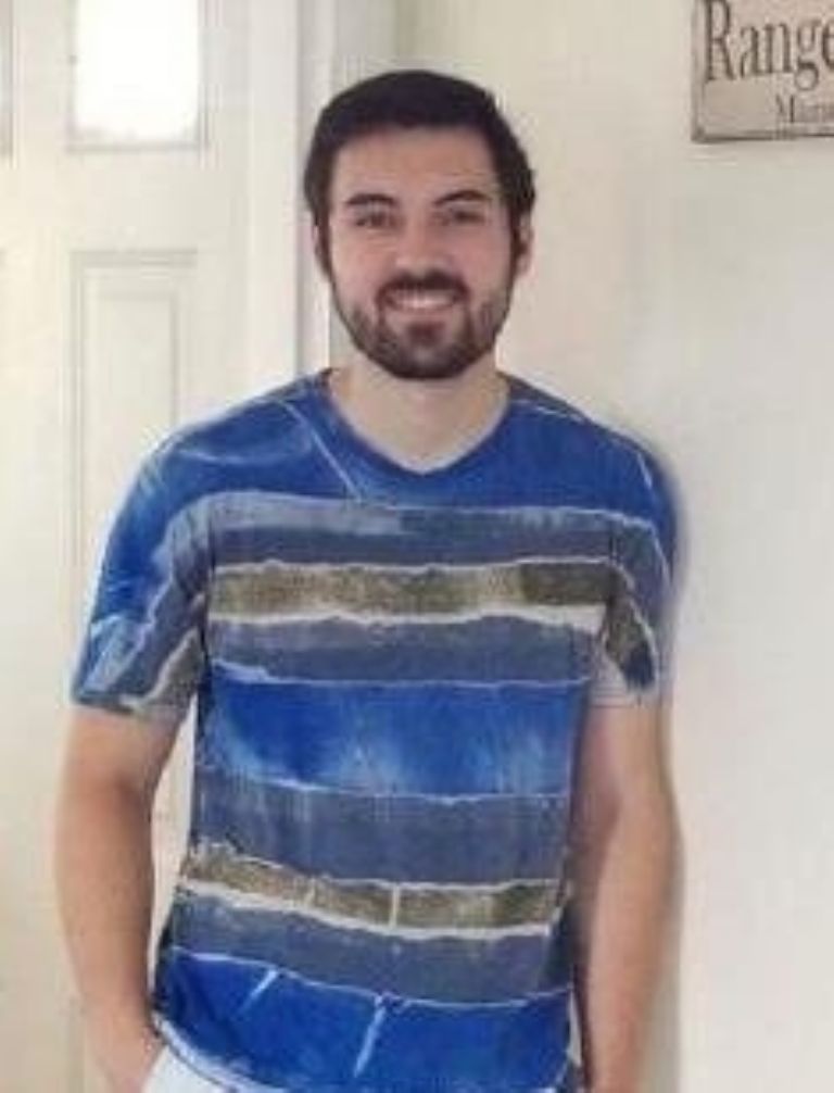 Jonathan Amerault fue asesinado por Armando y Brittany Barrón