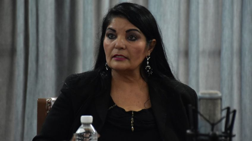 Navojoa: Reactivan el juicio político contra María del Rosario Quintero