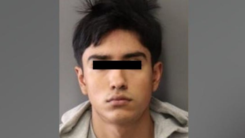 "Tengo corazón frío": Joven degüella a un cachorro y filma el atroz acto para Snapchat