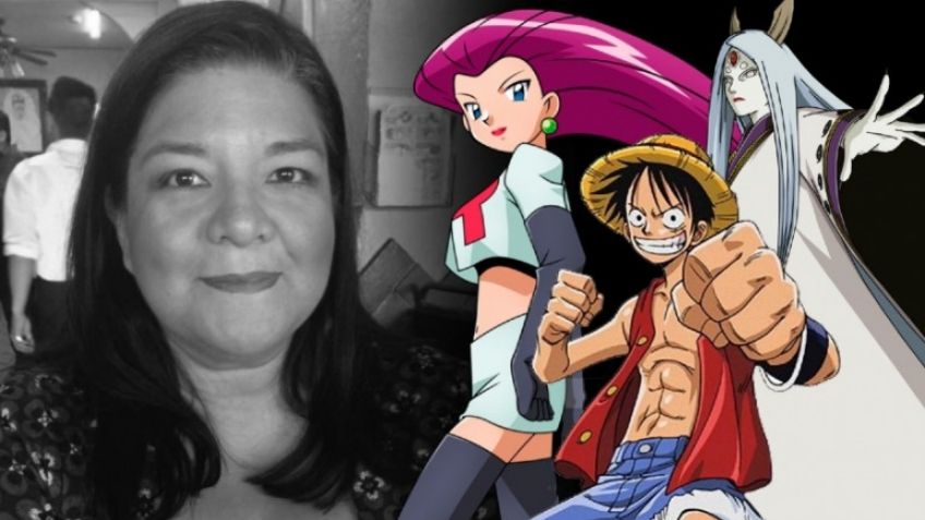 Dolor en el mundo del doblaje: Fans y colegas despiden a Diana Pérez; murió por la noche