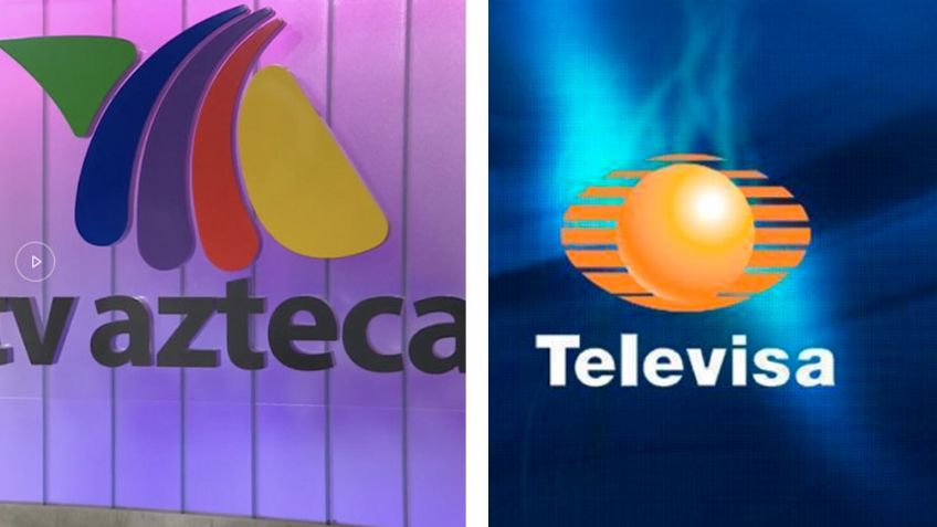 Guerra de ratings: TV Azteca afirma ser lo más visto pero Televisa presenta otros datos