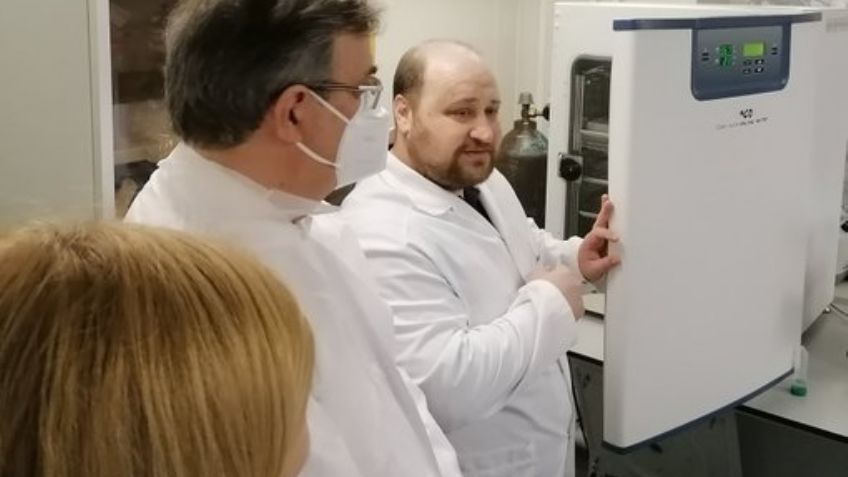 SRE busca que México aplique la vacuna 'Sputnik Light', ¿Cuál es la diferencia?