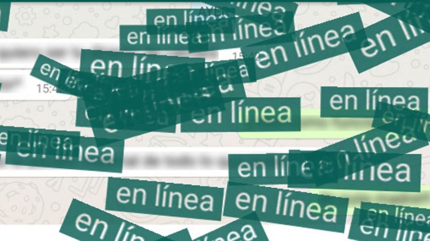 Este truco de WhatsApp ayuda a enterarte si un contacto está en línea sin entrar al chat