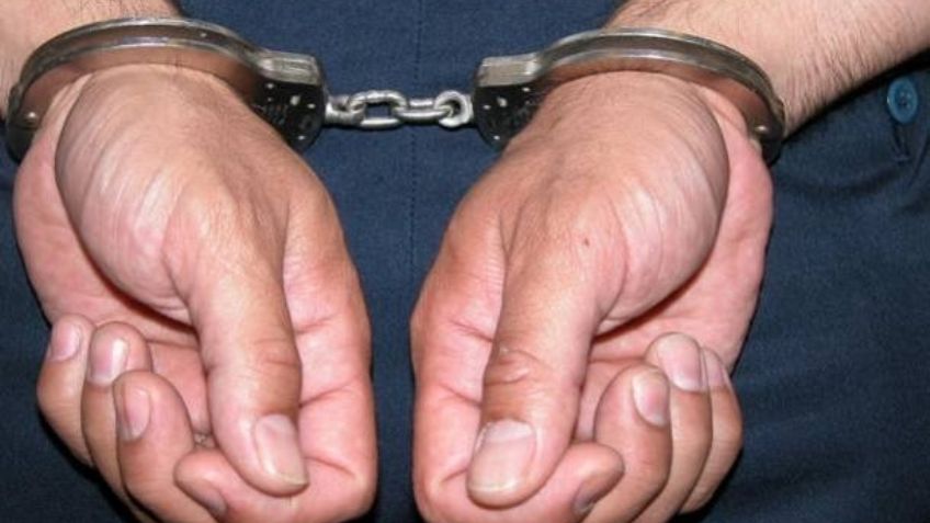 Detienen a sujeto por asesinar a su hijo; lo habría golpearlo y asfixiado hasta matarlo