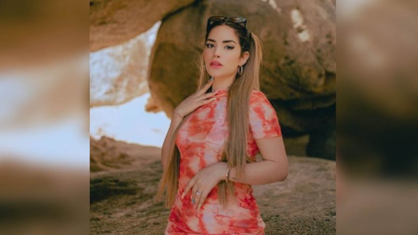 "Todavía estoy inflamada": Kimberly Loaiza se deslinda de las críticas con este mensaje