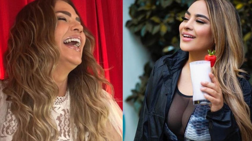 ¿Indirecta a la novia de Lupillo Rivera? Niurka y Mayeli Alonso mandan esta fuerte indirecta