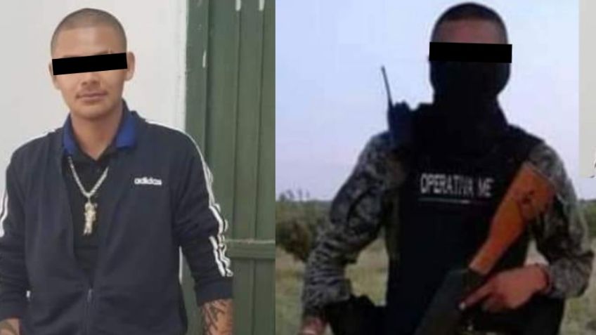 "Ya no volverá": Madre busca a su hijo de 19 años desaparecido y el 'narco' lo exhibe como sicario