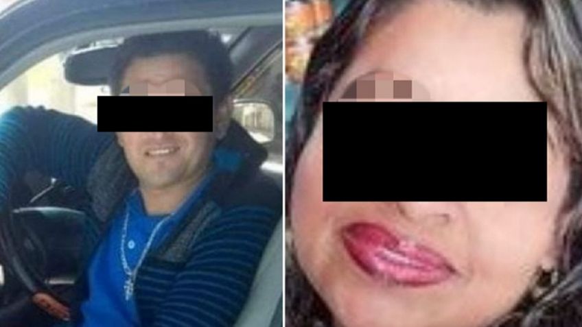 Identifican cadáver degollado de mujer en Puebla; su pareja la habría asesinado