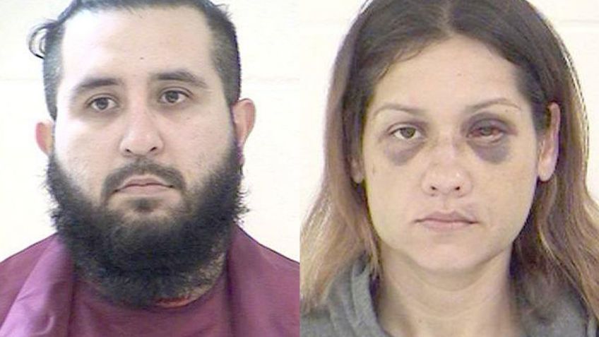 Venganza sangrienta: Armando tortura a su esposa y la obliga a decapitar a su amante