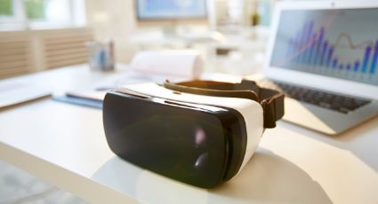 Asombroso: La realidad virtual ayudaría a mejorar a salud de los adultos mayores
